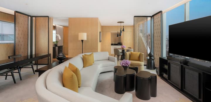 Park Hyatt Bangkok