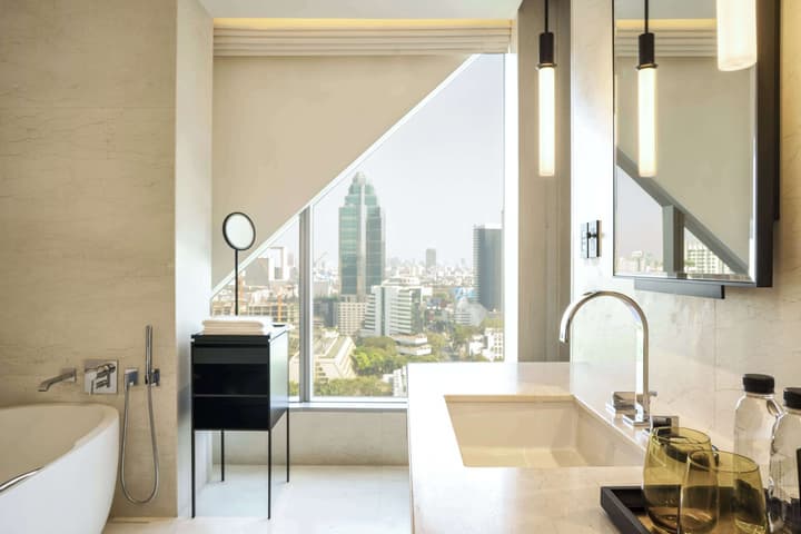 Park Hyatt Bangkok