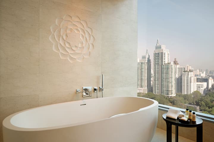 Park Hyatt Bangkok