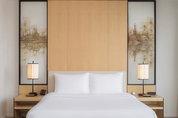 Park Hyatt Bangkok
