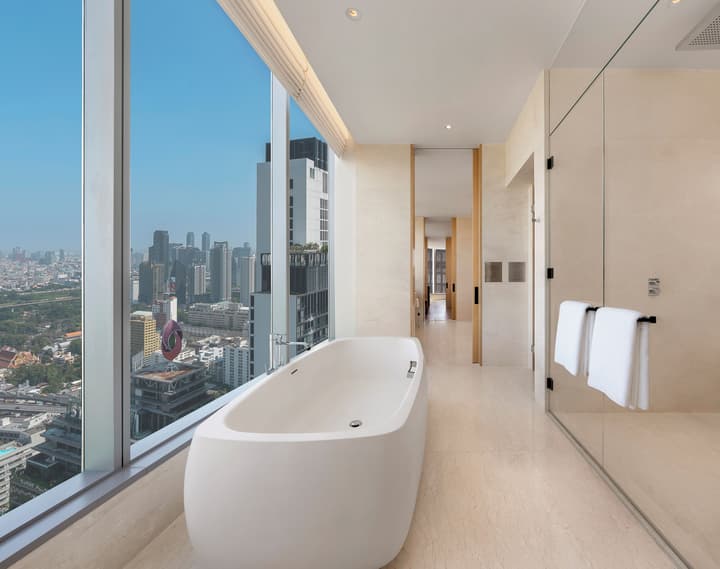 Park Hyatt Bangkok