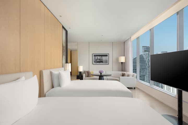 Park Hyatt Bangkok