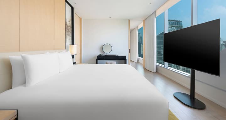 Park Hyatt Bangkok