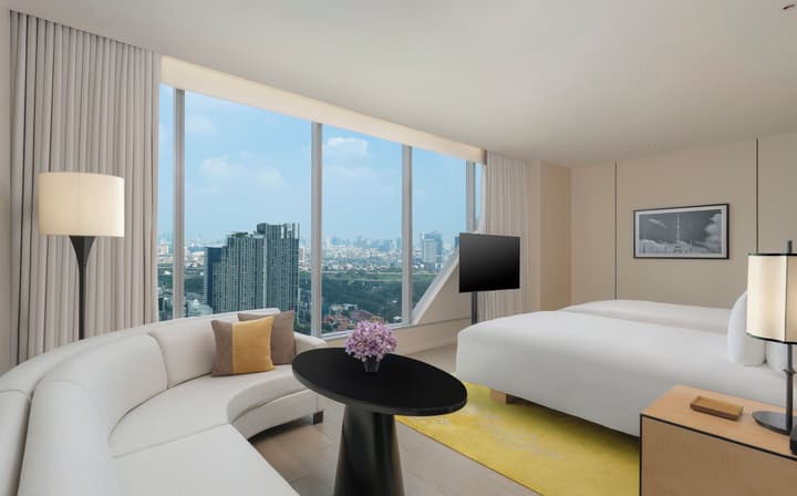 Park Hyatt Bangkok