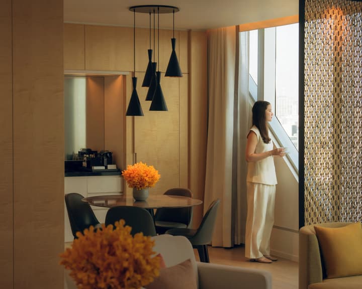 Park Hyatt Bangkok