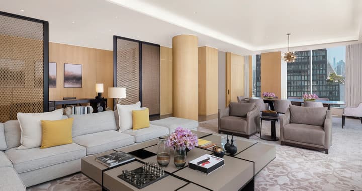 Park Hyatt Bangkok