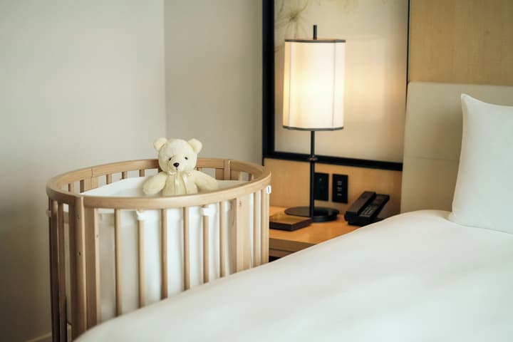 Park Hyatt Bangkok