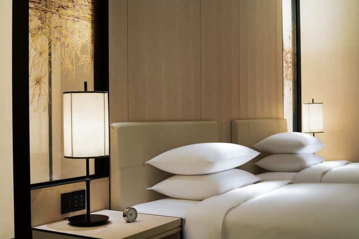 Park Hyatt Bangkok
