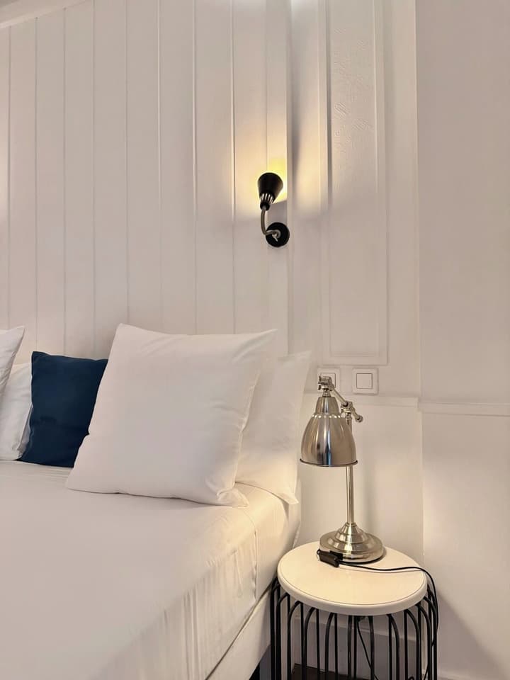 Grand Hôtel Urban