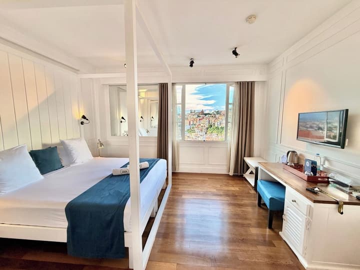 Grand Hôtel Urban