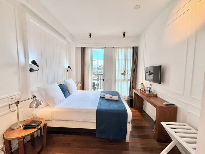 Grand Hôtel Urban
