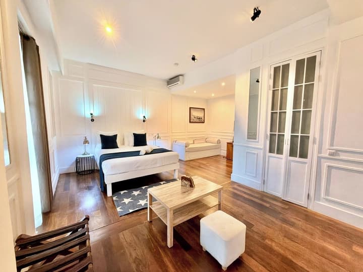 Grand Hôtel Urban