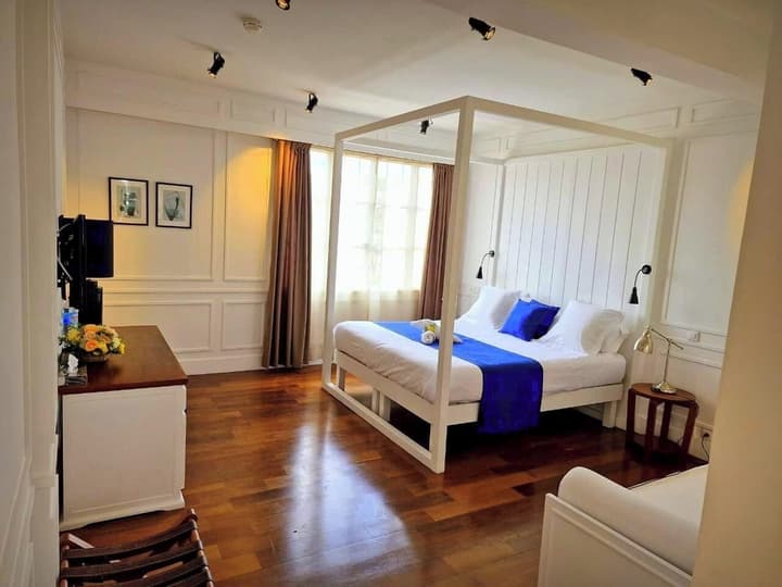 Grand Hôtel Urban