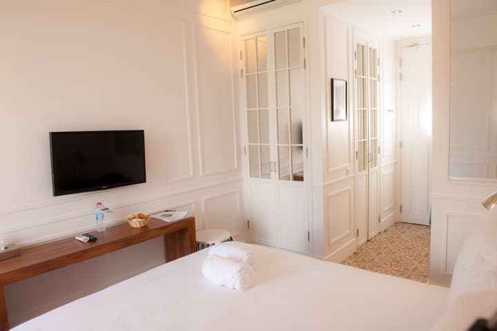 Grand Hôtel Urban