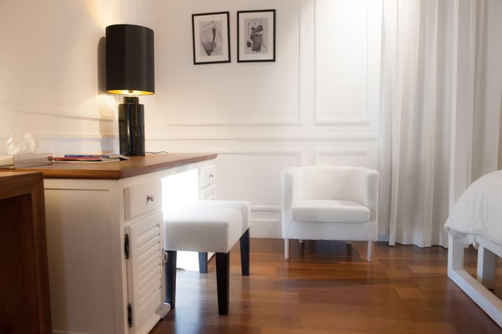 Grand Hôtel Urban