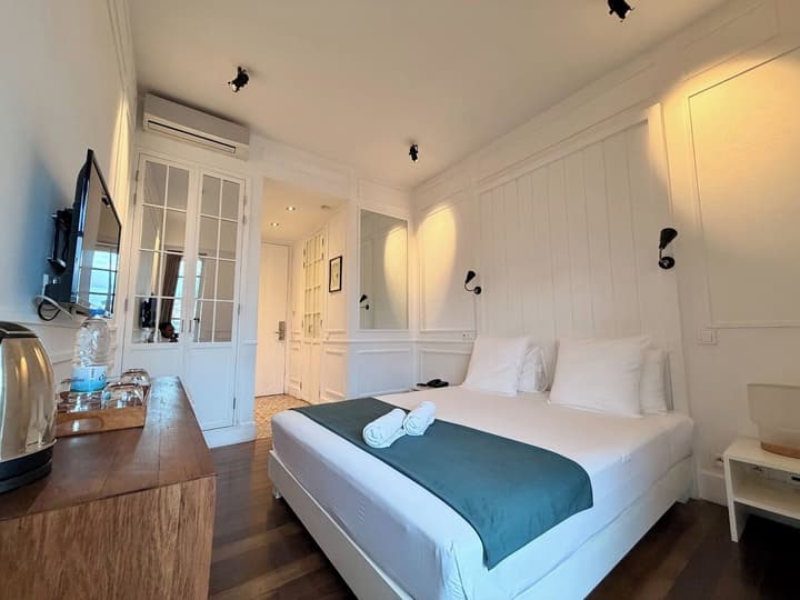 Grand Hôtel Urban