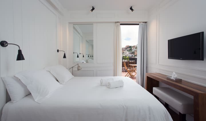 Grand Hôtel Urban