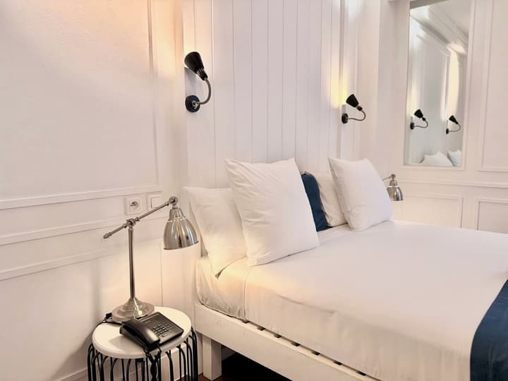 Grand Hôtel Urban