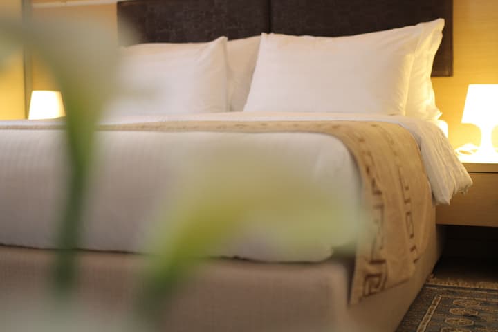 Capital Tirana Hotel