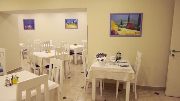 Capital Tirana Hotel