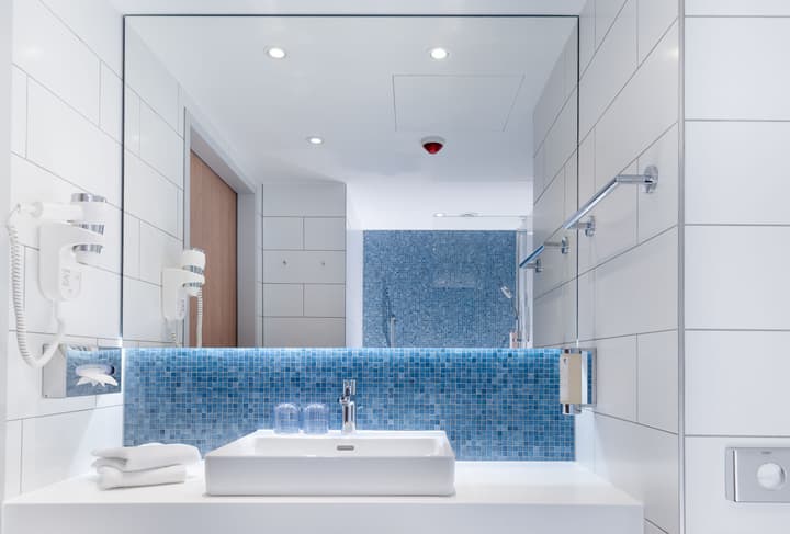 Holiday Inn Express Berlin - Alexanderplatz by IHG