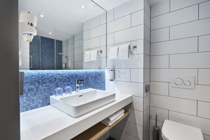 Holiday Inn Express Berlin - Alexanderplatz by IHG