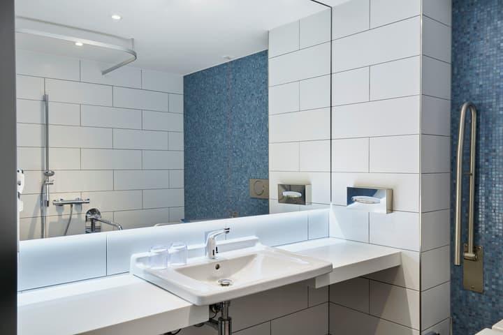Holiday Inn Express Berlin - Alexanderplatz by IHG