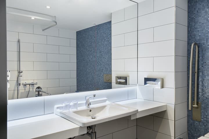 Holiday Inn Express Berlin - Alexanderplatz by IHG