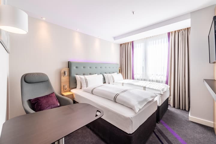 Premier Inn Köln City Süd