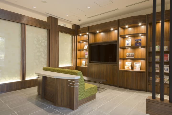 Hotel Keihan Yodoyabashi