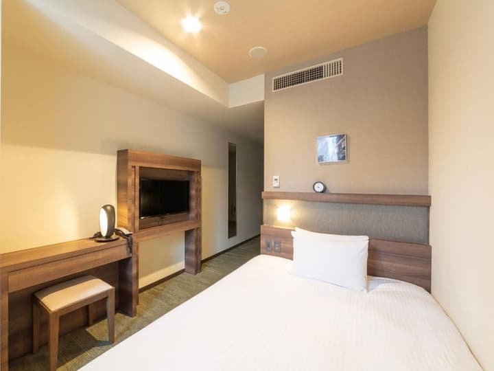 Hotel Keihan Yodoyabashi