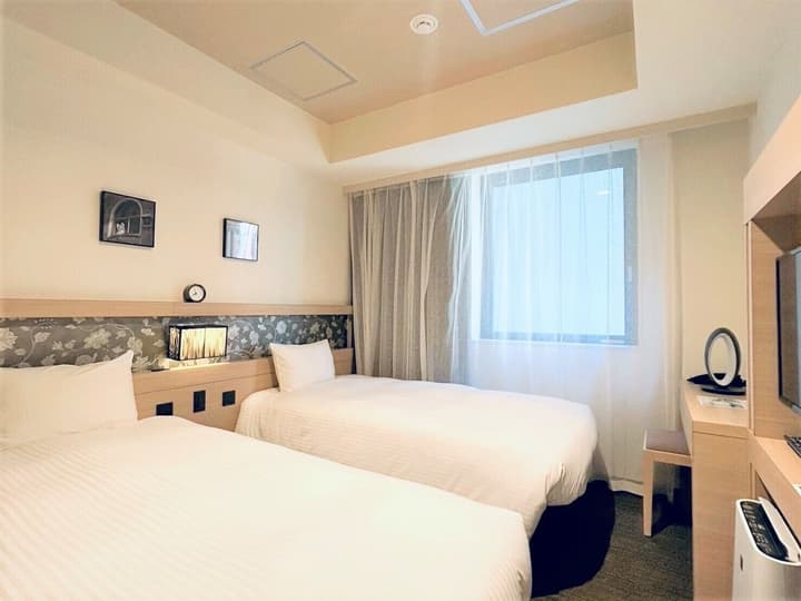 Hotel Keihan Yodoyabashi