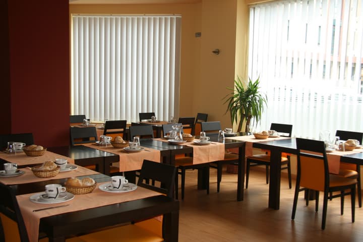 Hotel 44