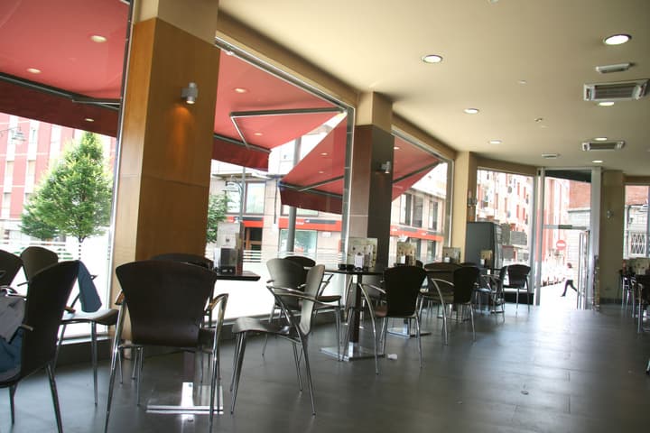 Hotel 44