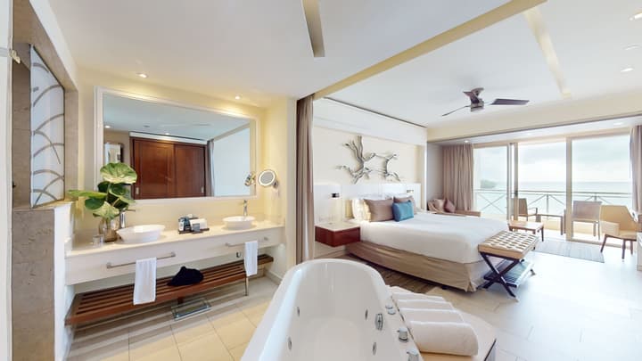 Grand Lido Negril Au-Naturel, An Autograph Collection All-Inclusive Resort - Adults Only