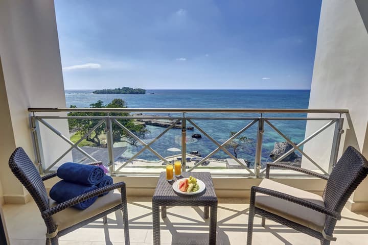 Grand Lido Negril Au-Naturel, An Autograph Collection All-Inclusive Resort - Adults Only