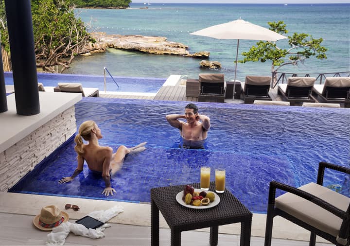 Grand Lido Negril Au-Naturel, An Autograph Collection All-Inclusive Resort - Adults Only