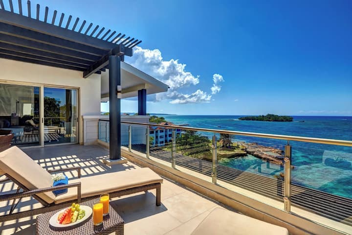 Grand Lido Negril Au-Naturel, An Autograph Collection All-Inclusive Resort - Adults Only
