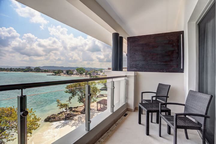 Grand Lido Negril Au-Naturel, An Autograph Collection All-Inclusive Resort - Adults Only