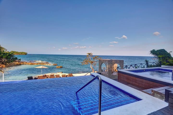 Grand Lido Negril Au-Naturel, An Autograph Collection All-Inclusive Resort - Adults Only