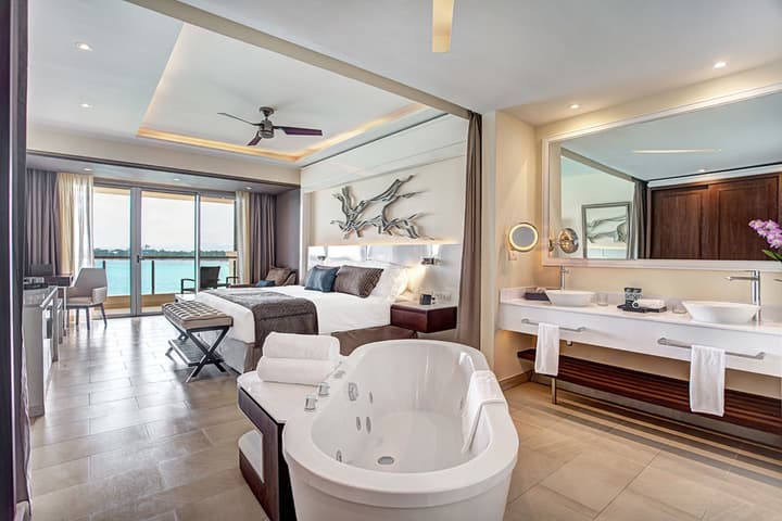 Grand Lido Negril Au-Naturel, An Autograph Collection All-Inclusive Resort - Adults Only