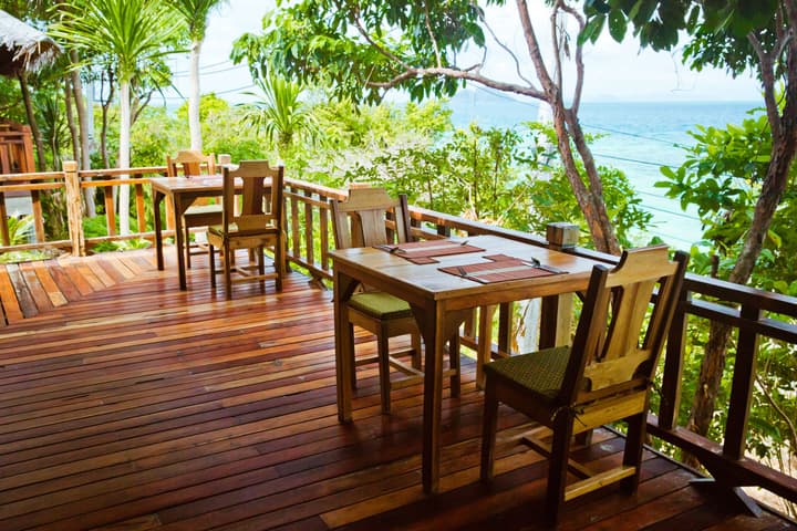 Phi Phi Phu Chalet Resort
