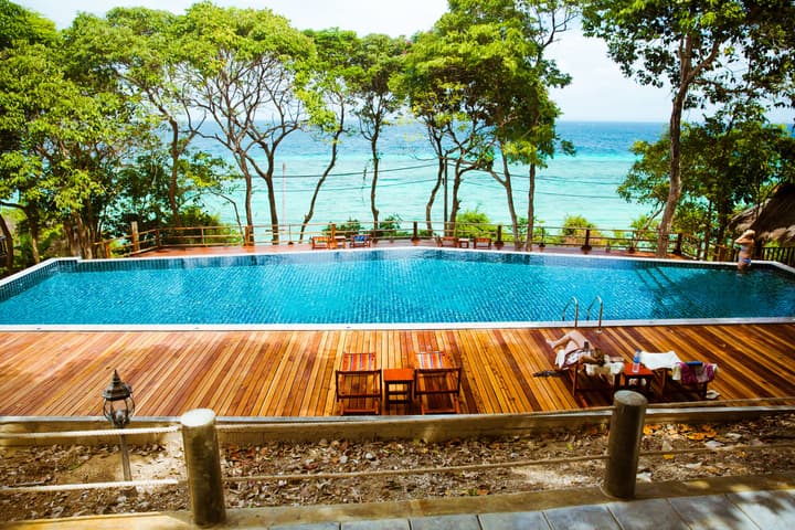 Phi Phi Phu Chalet Resort