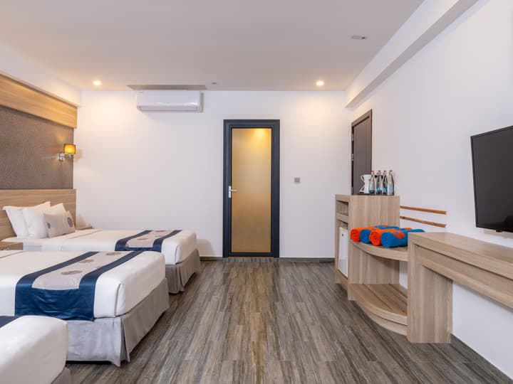 Kaani Grand Seaview
