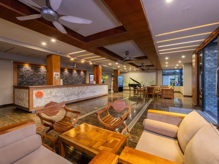 Kaani Grand Seaview