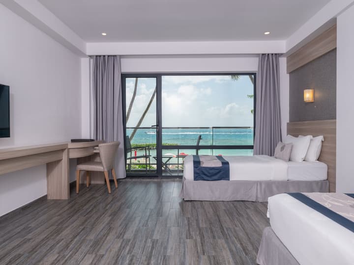 Kaani Grand Seaview