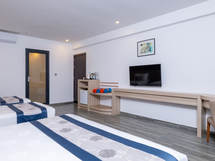 Kaani Grand Seaview