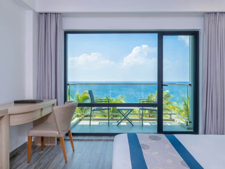 Kaani Grand Seaview