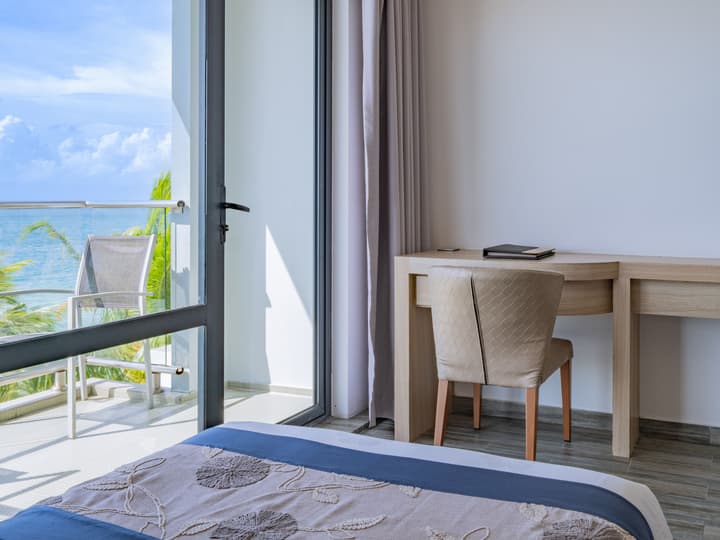 Kaani Grand Seaview