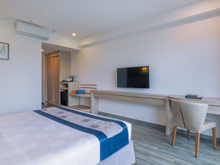 Kaani Grand Seaview
